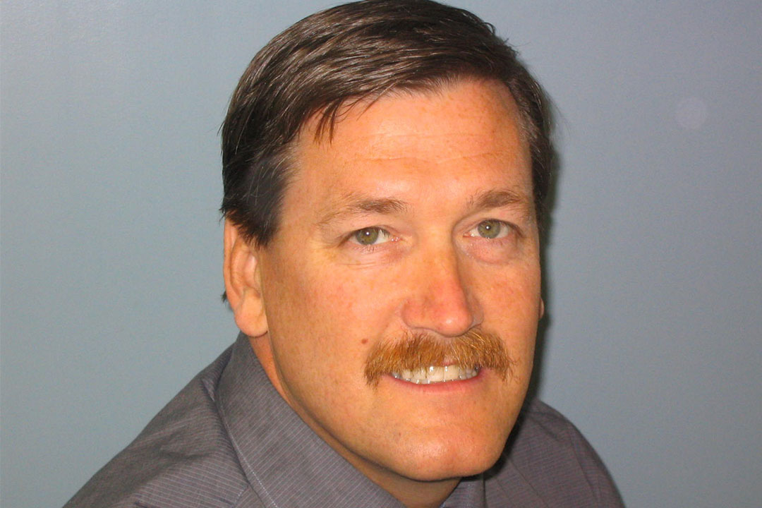 Picture of Dr. Doug Brothwell