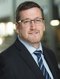 Picture of Dr. Doug Brothwell