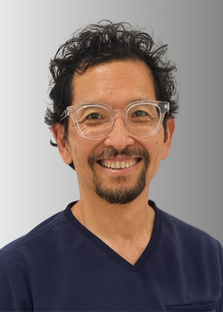 Picture of Dr. Walter Yim