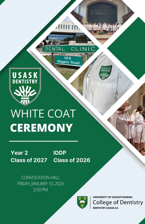 White Coat Program