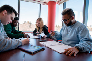 Students