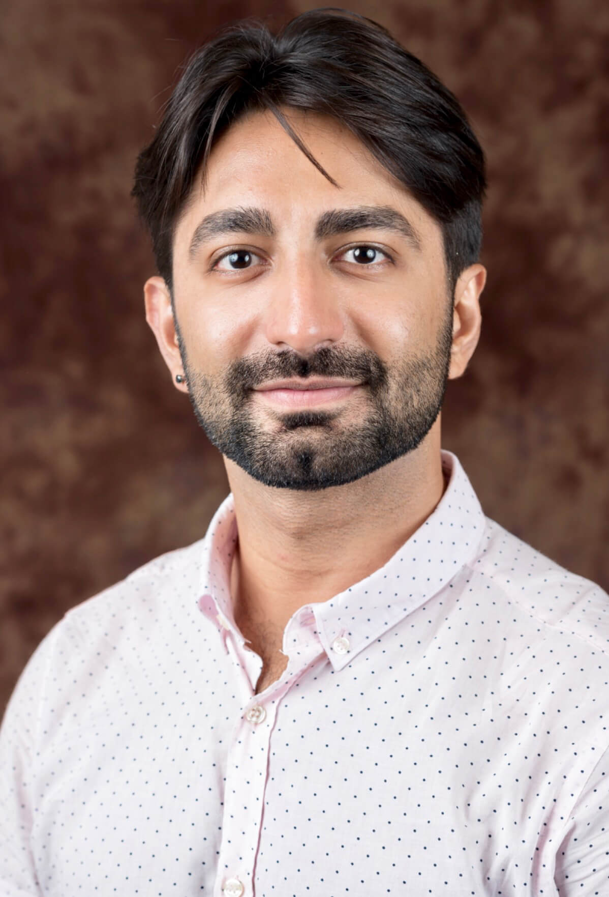 Picture of Dr. Abbas Jessani