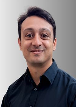 Picture of Dr. Ahmed Eldib