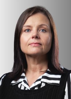 Picture of  Dana King