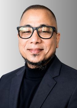 Picture of Dr. Bari Chowdhury