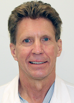 Picture of Dr. Greg Kost