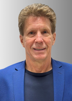 Picture of Dr. Greg Kost