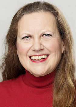 Picture of Dr. Judy Monteith