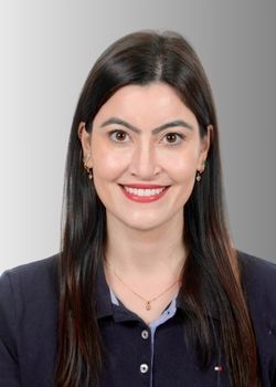 Picture of Dr. Lais Landim Gomes