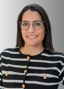 Picture of Dr. Maria Luísa Leite
