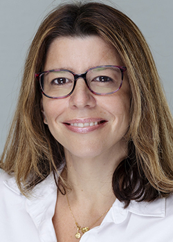 Picture of Dr. Michelle Siqueira