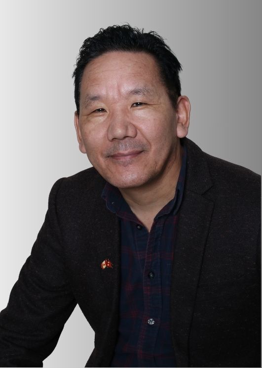 Picture of  Mingma Sherpa