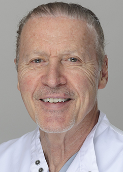 Picture of Dr. Rudy Heiser