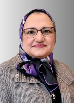 Picture of Dr. Shereen Shokry