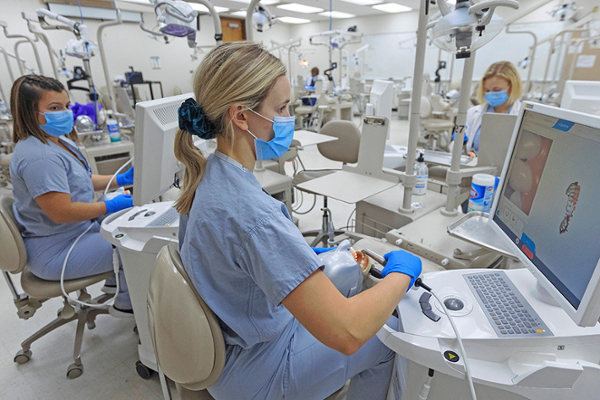 Dental Assisting Program Accepting Applications Until Oct 31 College